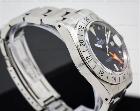 rolex explorer reference number 78360|stainless steel oyster rolex history.